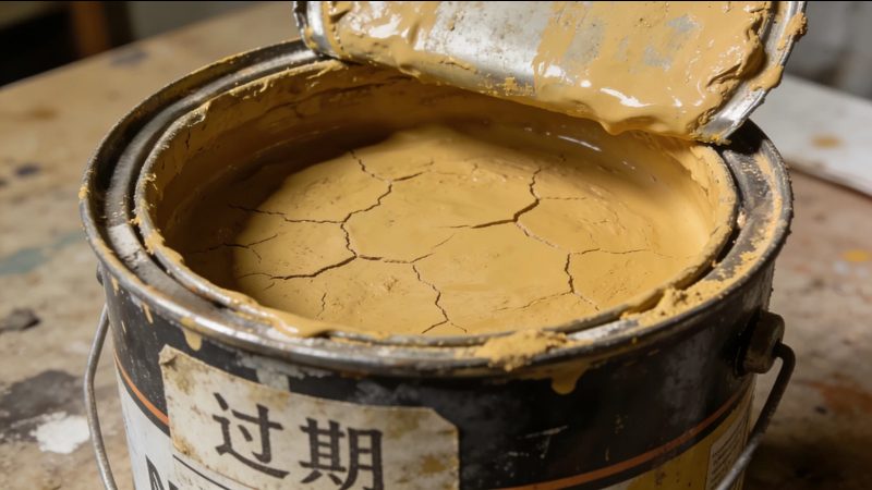 厨房防水涂料怎么选？揭秘厨房防水施工的五大关键