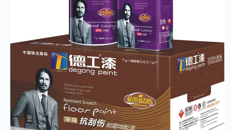 二手房翻新刷漆：五大步骤助你焕然一新