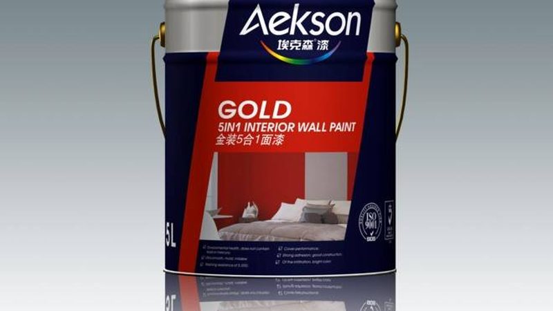 工业涂料哪家口碑好？揭秘工业涂料行业口碑背后的真相
