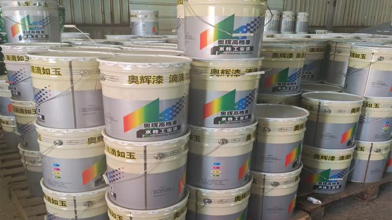 水性厨房防水涂料：优缺点分析及选购指南
