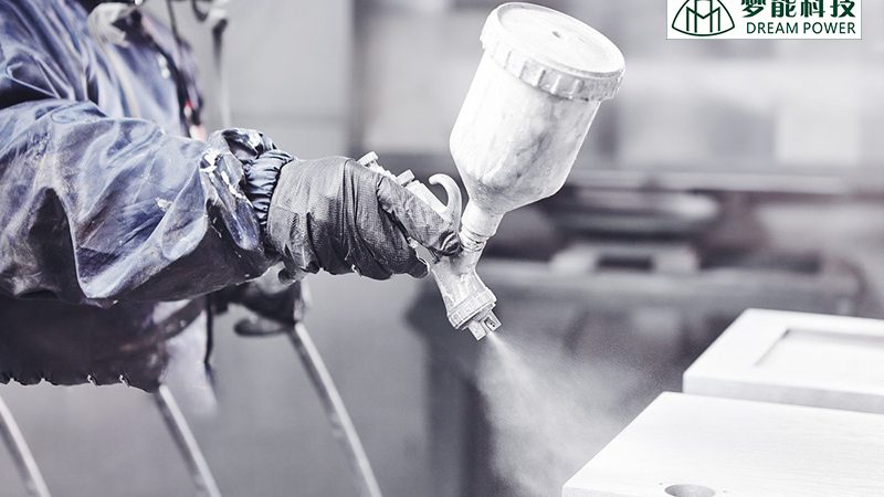 质感漆抹砂施工步骤详解