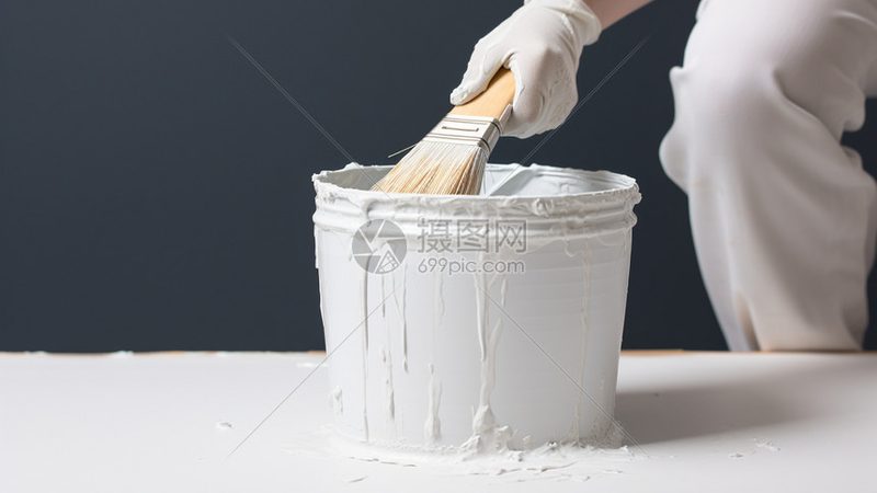 木器涂料价格之谜：揭秘影响价格的关键因素**