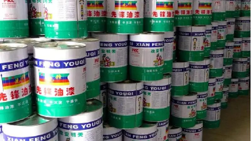 水性漆施工：厂家直销，揭秘施工工艺与要点