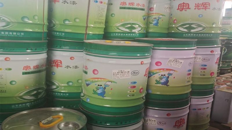 上海客厅乳胶漆颜色搭配：如何打造温馨空间**