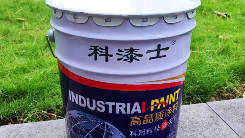 木器漆哑光施工：从准备到成型的完整步骤解析**