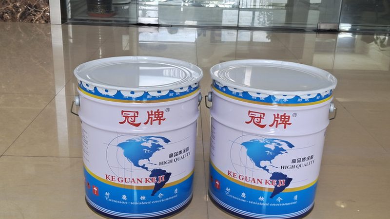 上海地坪漆工程公司排名：揭秘优质选择背后的考量**