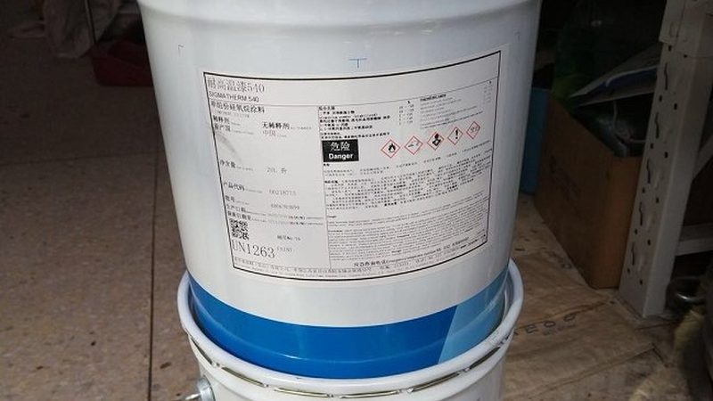 汽车喷涂工艺流程标准全解析