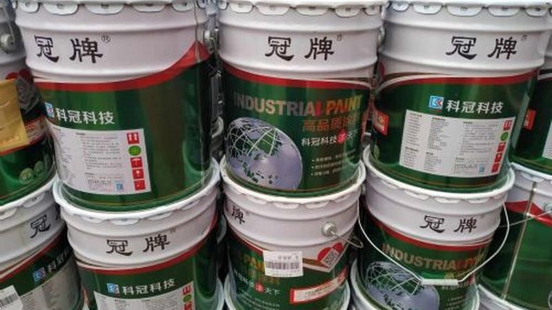 油漆施工，温度知多少？**