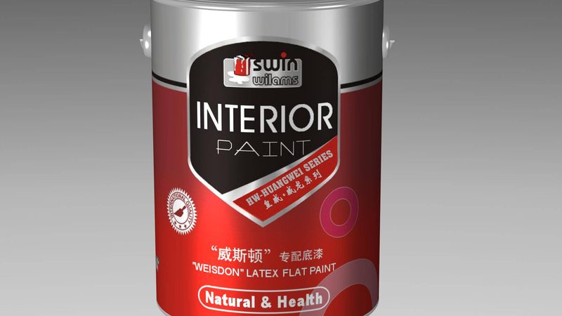 艺术涂料翻新后开裂怎么办